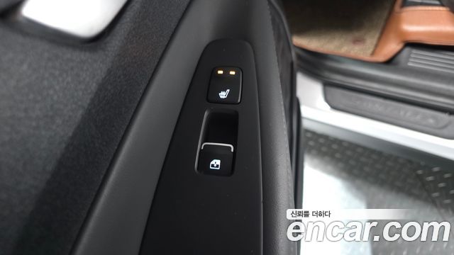 Hyundai Santafe 2019 — photo 26