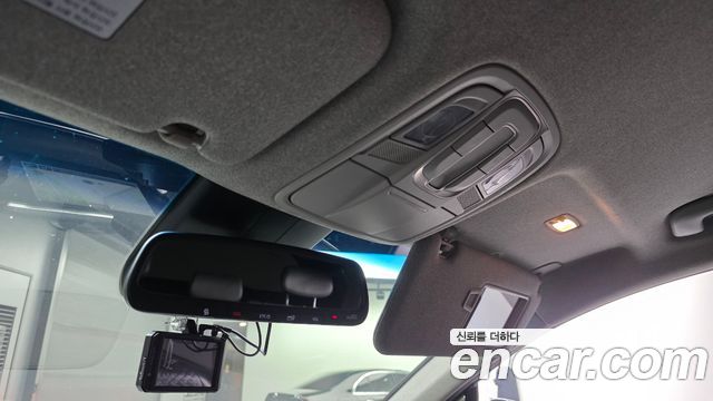 Hyundai Santafe 2019 — photo 27