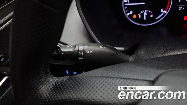 Hyundai Santafe 2019 — photo 30