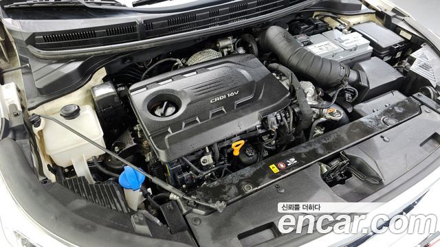 Kia Stonic 2018 — photo 6
