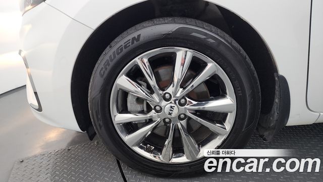 Kia Canival 2019 — photo 5
