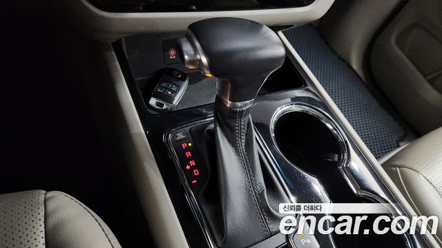 Kia Canival 2019 — photo 12
