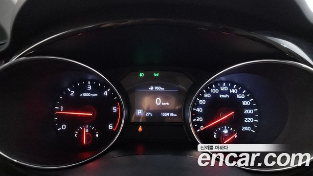 Kia Canival 2019 — photo 25