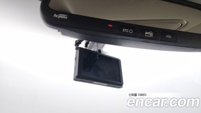 Kia Canival 2019 — photo 27