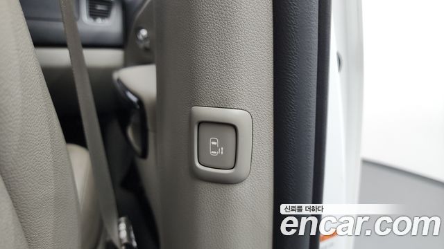 Kia Canival 2019 — photo 32
