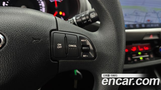 Kia Sportage 2012 — photo 17