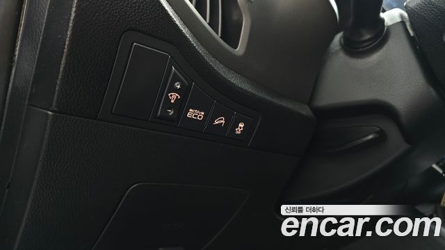 Kia Sportage 2012 — photo 18