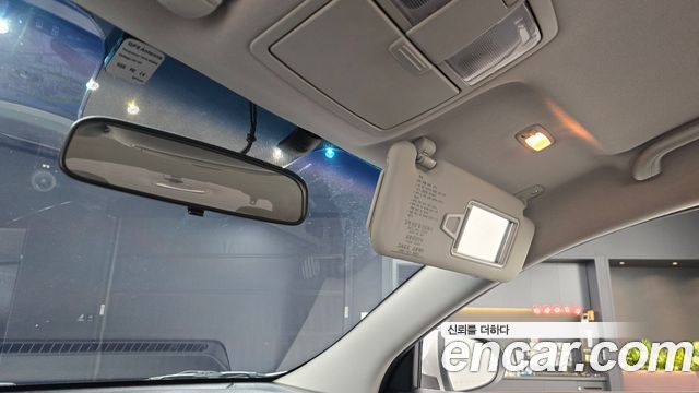 Kia Sportage 2012 — photo 21