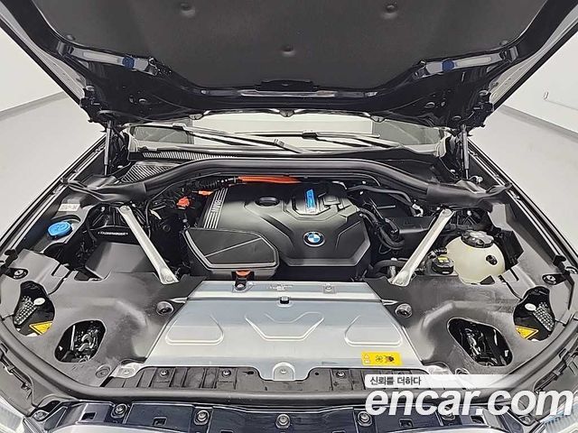 BMW X3 2021 — photo 5
