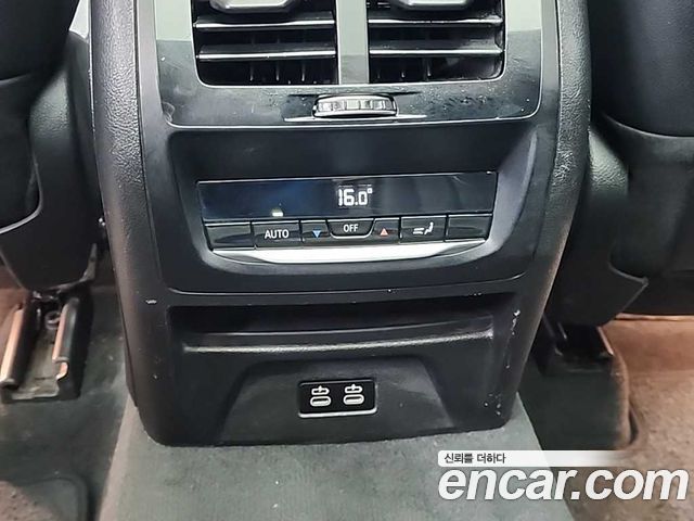BMW X3 2021 — photo 13