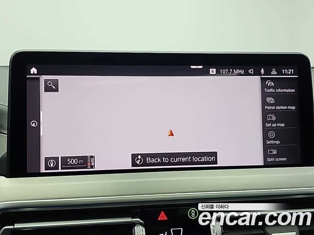 BMW X3 2021 — photo 15