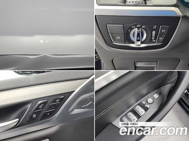 BMW X3 2021 — photo 18
