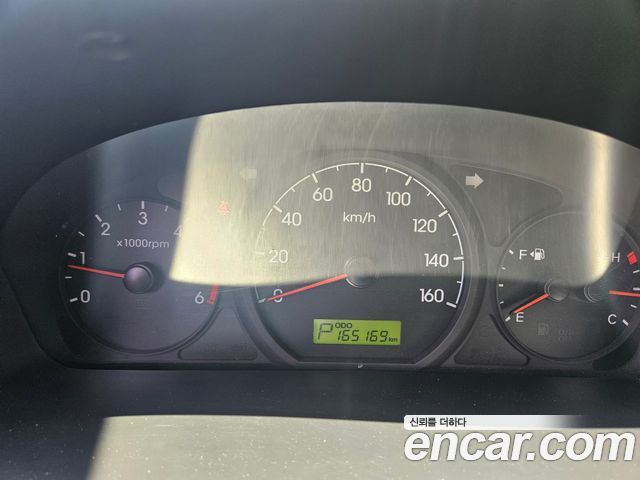 Hyundai Starex 2015 — photo 4