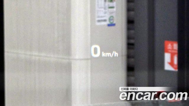 Genesis EQ900 2016 — photo 15