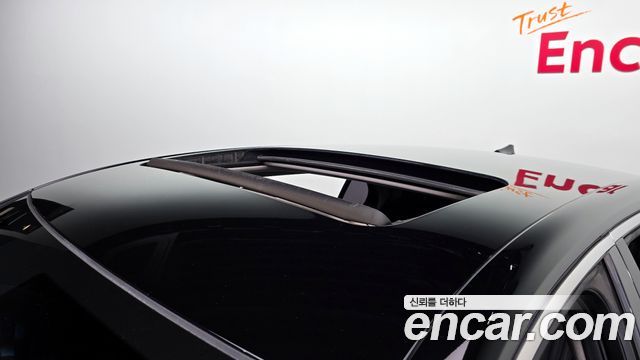 Genesis EQ900 2016 — photo 18