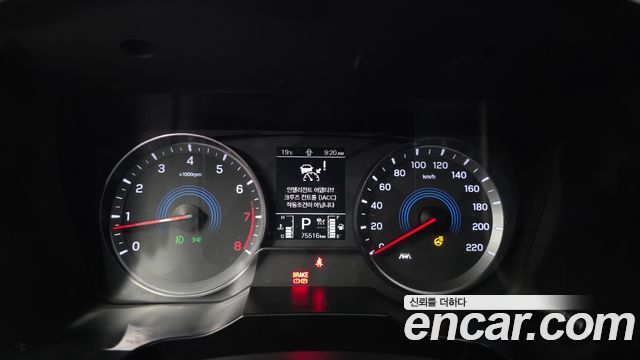 KG Mobility KORANDO 2024 — photo 8
