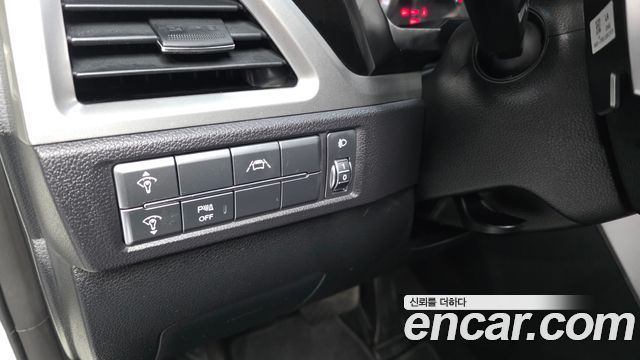 KG Mobility KORANDO 2024 — photo 17