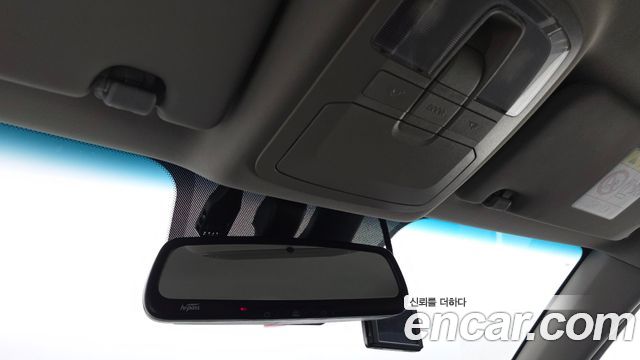 KG Mobility KORANDO 2024 — photo 18