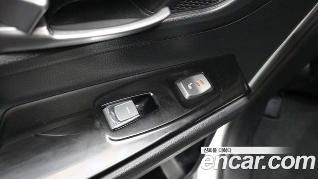KG Mobility KORANDO 2024 — photo 19
