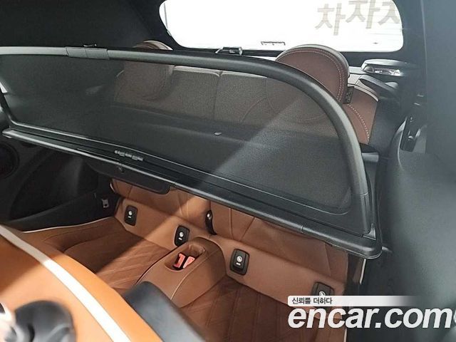 Mini Cooper Convertible 2022 — photo 12