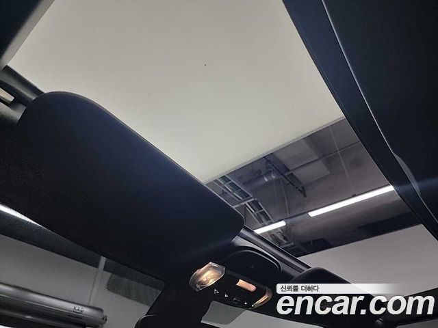 Mini Cooper Convertible 2022 — photo 13