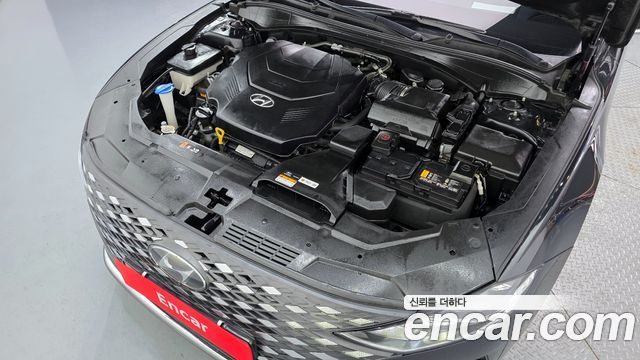 Hyundai Grandeur 2020 — photo 6
