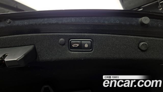 Hyundai Grandeur 2020 — photo 22