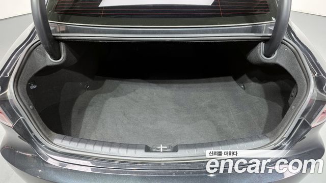 Hyundai Grandeur 2020 — photo 23