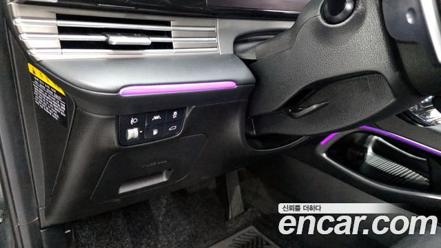 Hyundai Grandeur 2020 — photo 25