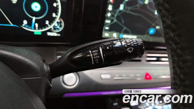 Hyundai Grandeur 2020 — photo 26