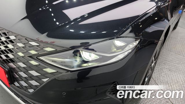 Hyundai Grandeur 2020 — photo 8