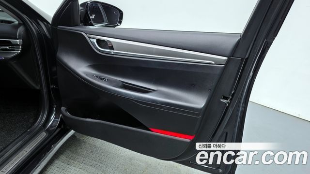 Hyundai Grandeur 2020 — photo 14