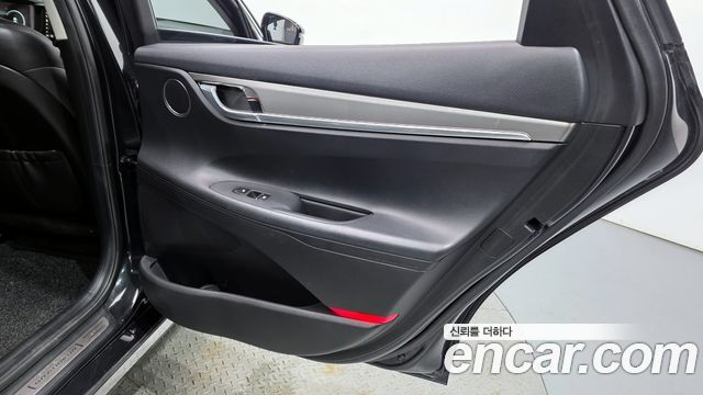 Hyundai Grandeur 2020 — photo 15