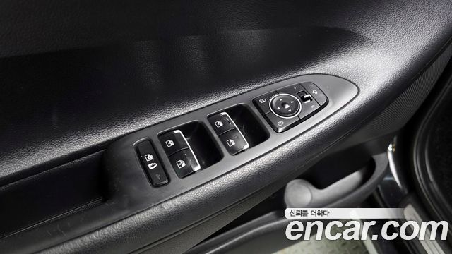 Hyundai Grandeur 2020 — photo 28