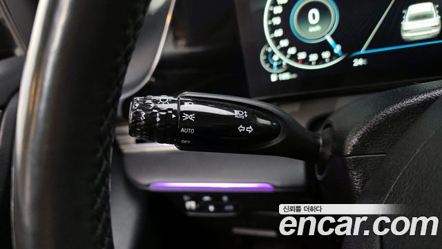 Hyundai Grandeur 2020 — photo 29