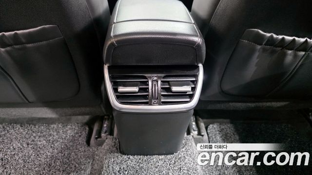 Hyundai Grandeur 2020 — photo 30