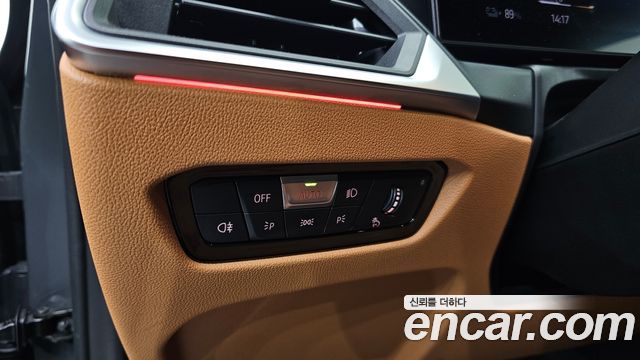 BMW i4 2024 — photo 14
