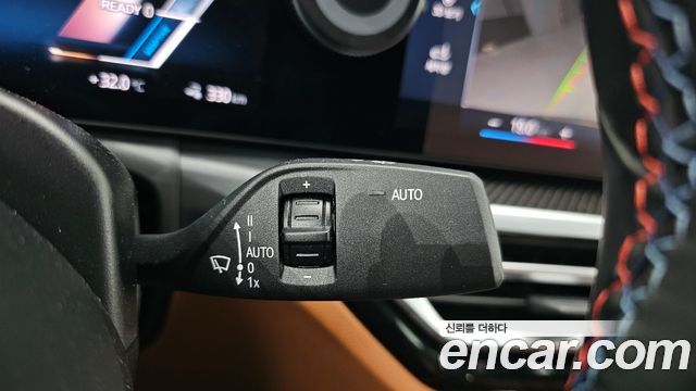 BMW i4 2024 — photo 16