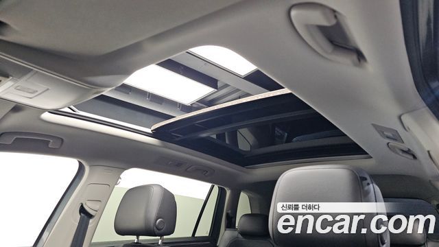 Volkswagen Tiguan 2022 — photo 19