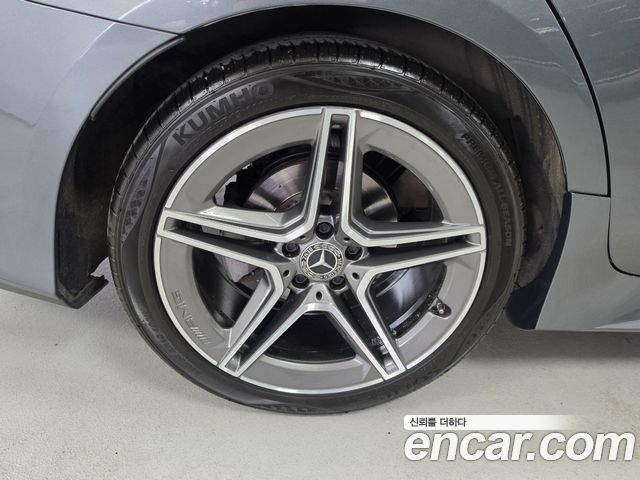 Mercedes-Benz CLS-Class 2022 — photo 5
