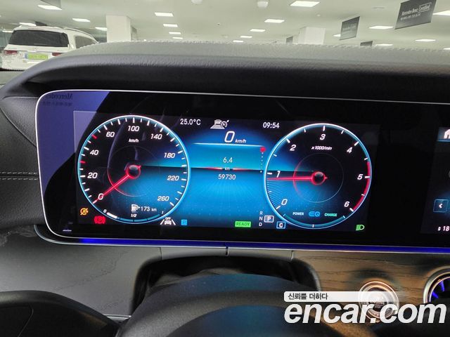 Mercedes-Benz CLS-Class 2022 — photo 8