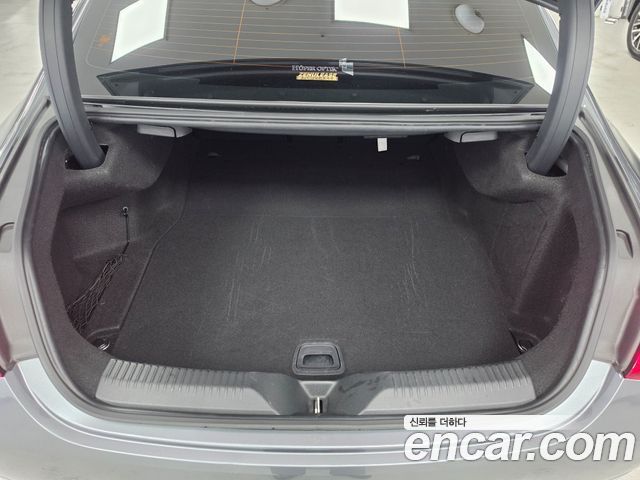 Mercedes-Benz CLS-Class 2022 — photo 11