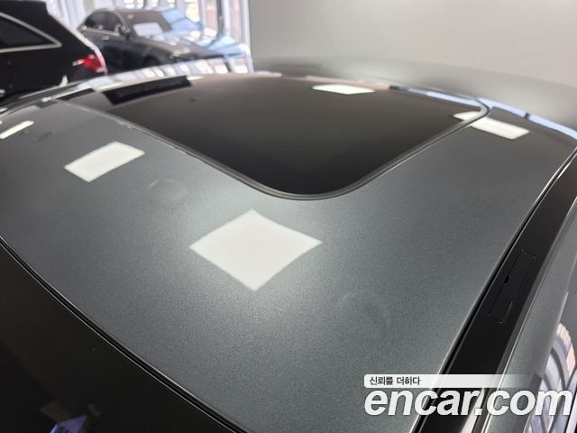 Mercedes-Benz CLS-Class 2022 — photo 12