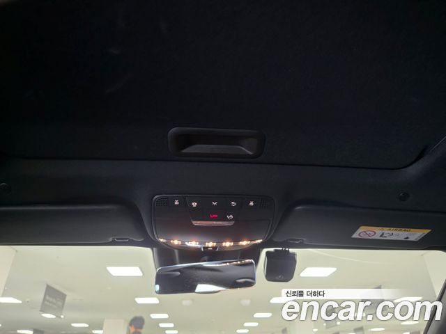 Mercedes-Benz CLS-Class 2022 — photo 17