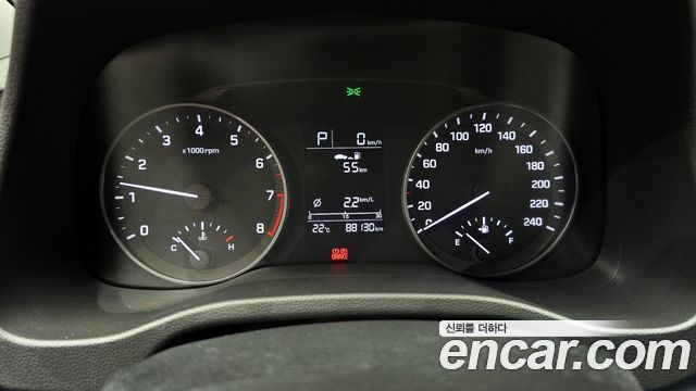 Hyundai AVANTE 2017 — photo 8
