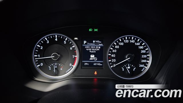 Hyundai Santafe 2019 — photo 8