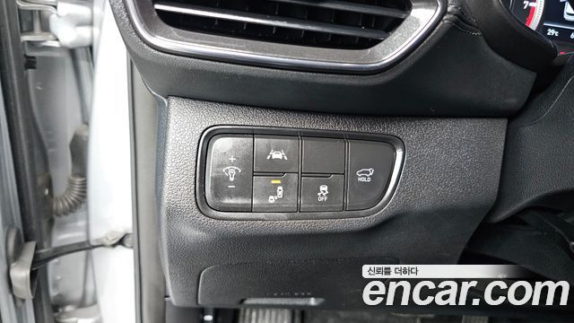 Hyundai Santafe 2019 — photo 12
