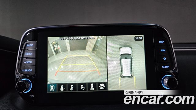 Hyundai Santafe 2019 — photo 15