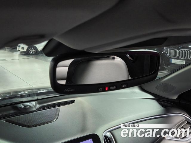 Chevrolet Korea Malibu 2019 — photo 14
