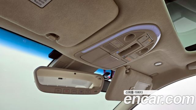 Genesis G70 2019 — photo 25